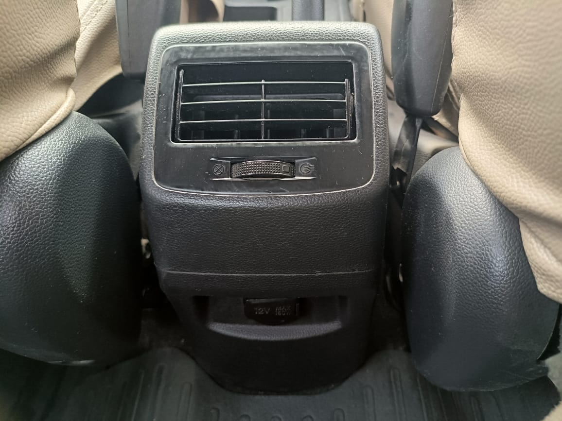 Used 2016 Hyundai Xcent Used 2016 Hyundai Xcent