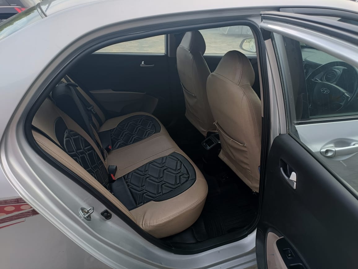 Used 2016 Hyundai Xcent Used 2016 Hyundai Xcent