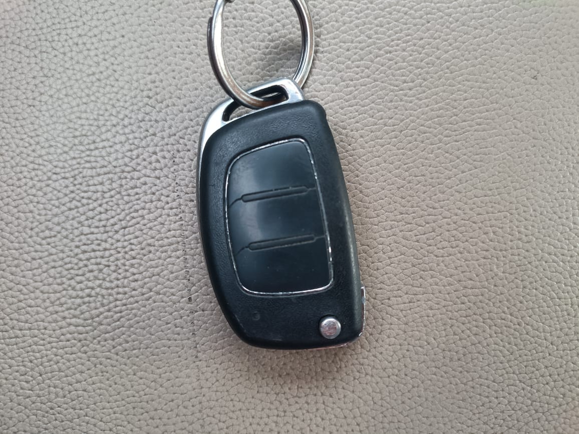 Used 2016 Hyundai Xcent Used 2016 Hyundai Xcent