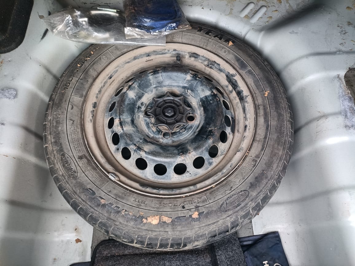 Used 2016 Hyundai Xcent Used 2016 Hyundai Xcent