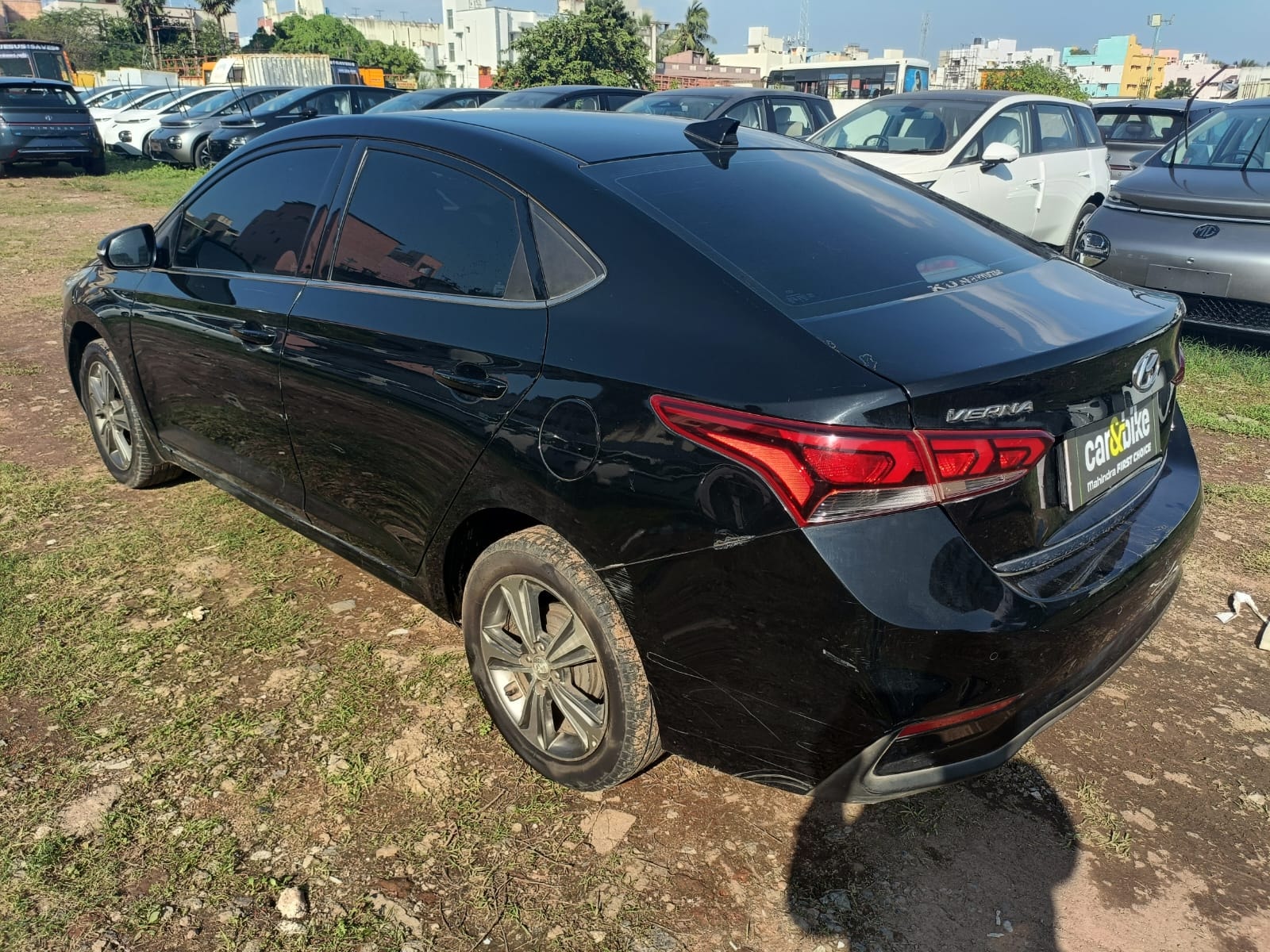 Verna image 3 Verna image 3