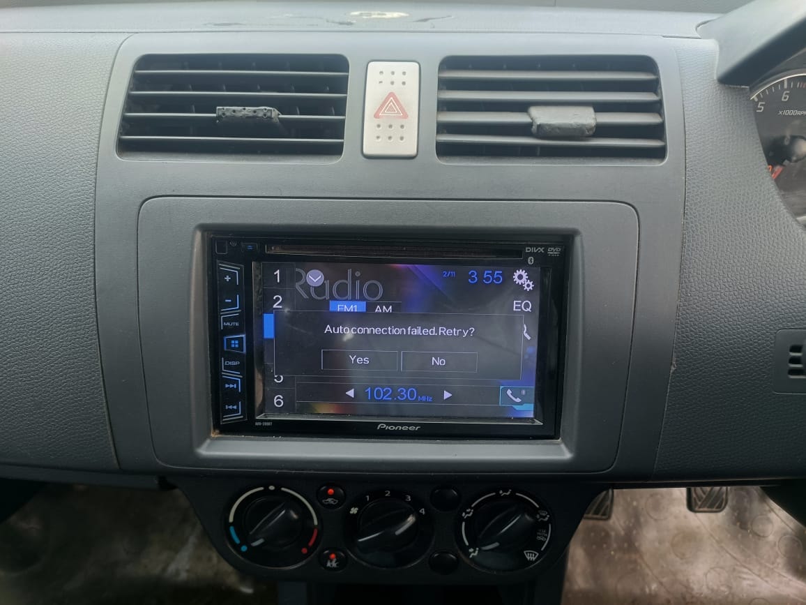 Used 2009 Maruti Suzuki Swift DZire Used 2009 Maruti Suzuki Swift DZire