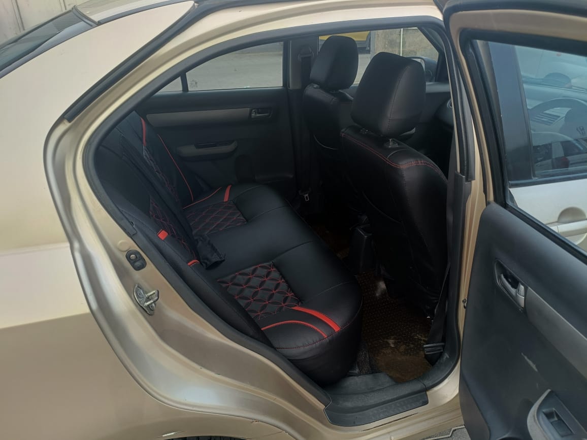 Used 2009 Maruti Suzuki Swift DZire Used 2009 Maruti Suzuki Swift DZire