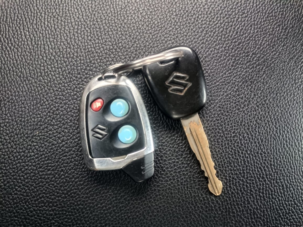 Used 2009 Maruti Suzuki Swift DZire Used 2009 Maruti Suzuki Swift DZire