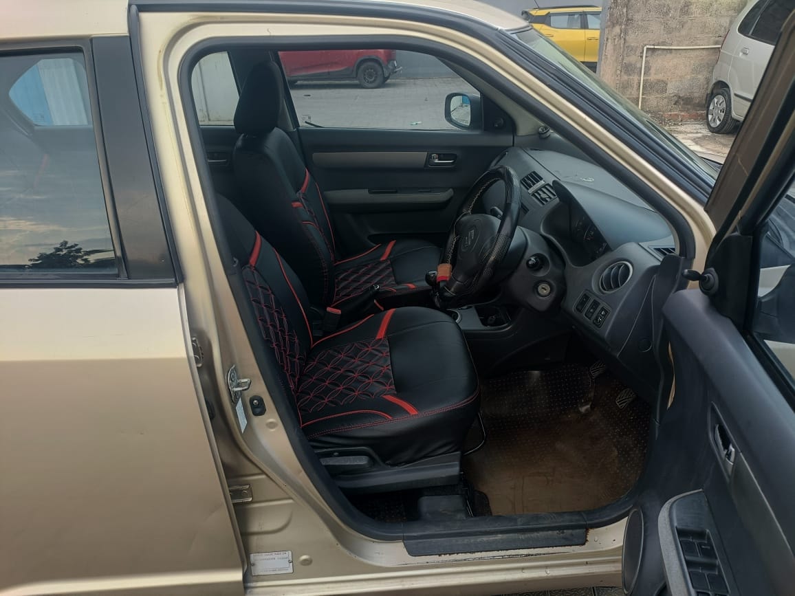 Used 2009 Maruti Suzuki Swift DZire Used 2009 Maruti Suzuki Swift DZire