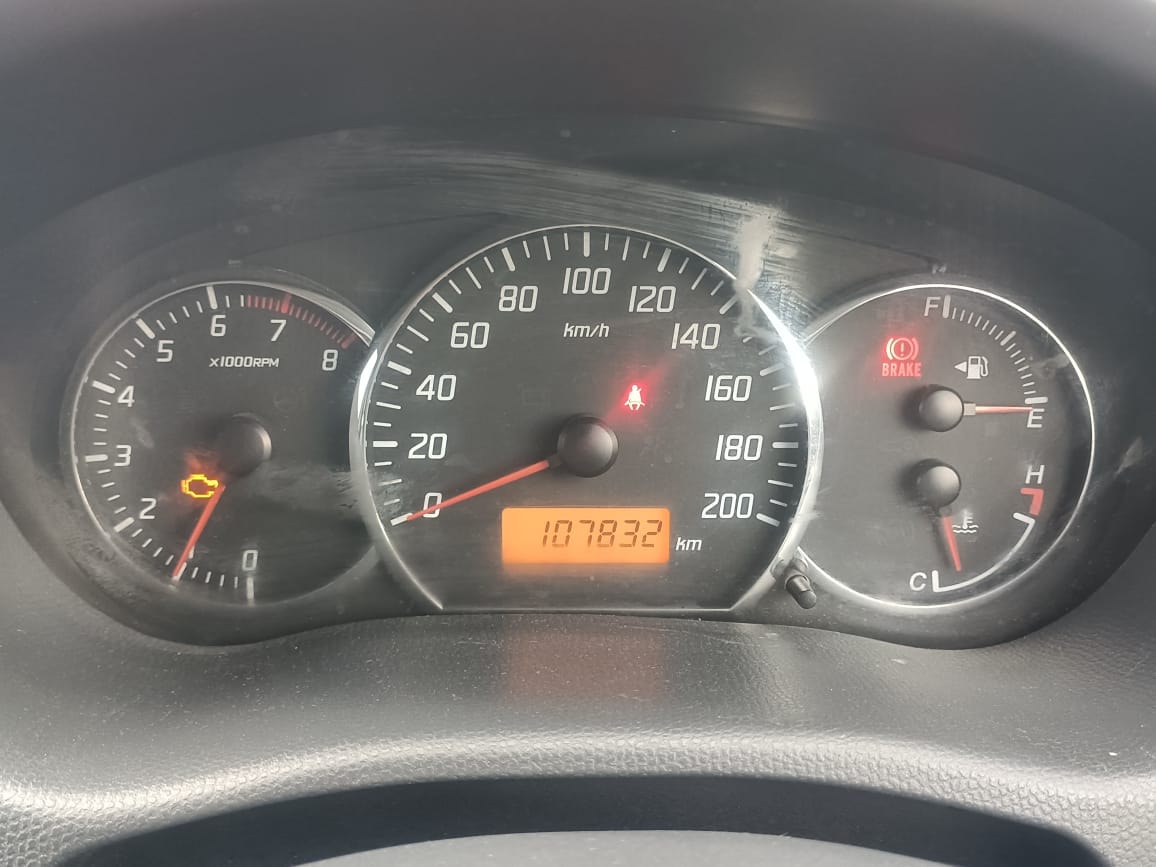 Used 2009 Maruti Suzuki Swift DZire Used 2009 Maruti Suzuki Swift DZire