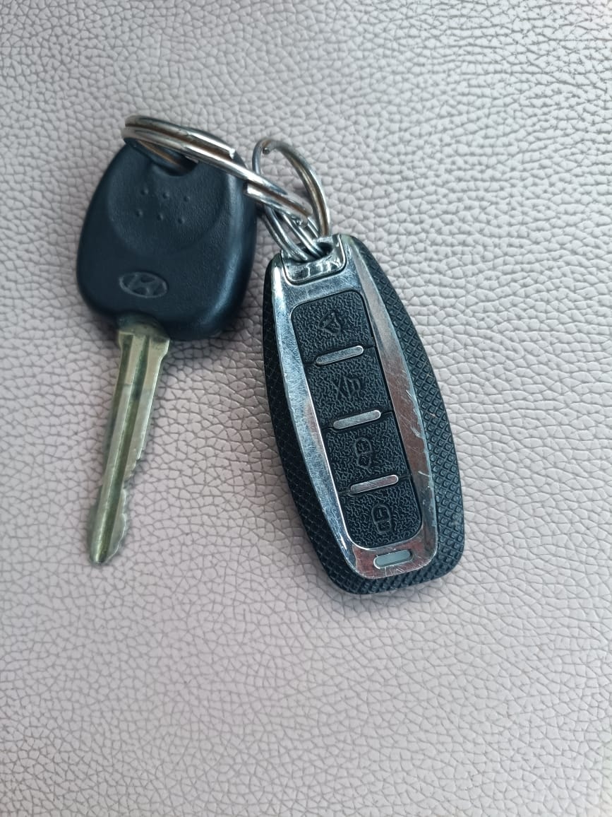 Used 2017 Hyundai i20 Used 2017 Hyundai i20