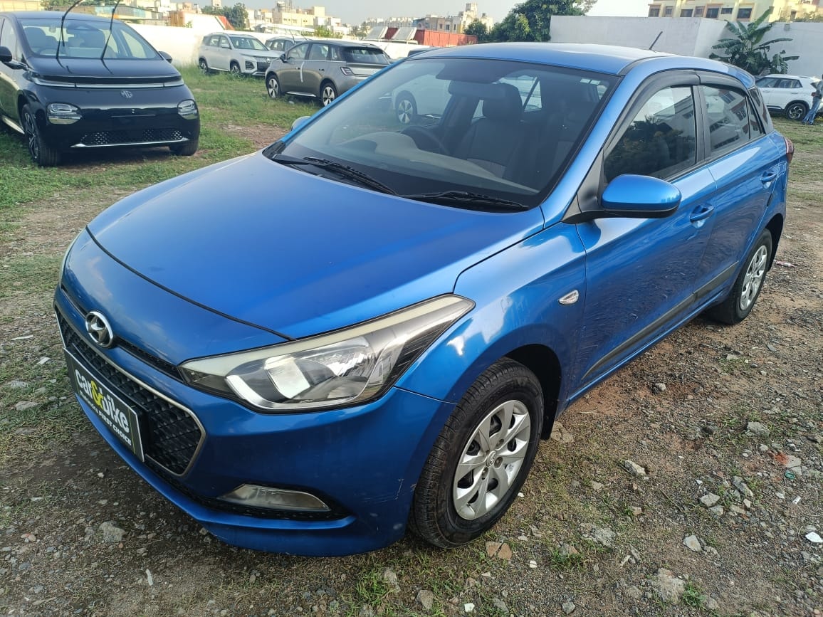 Used 2017 Hyundai i20 Used 2017 Hyundai i20