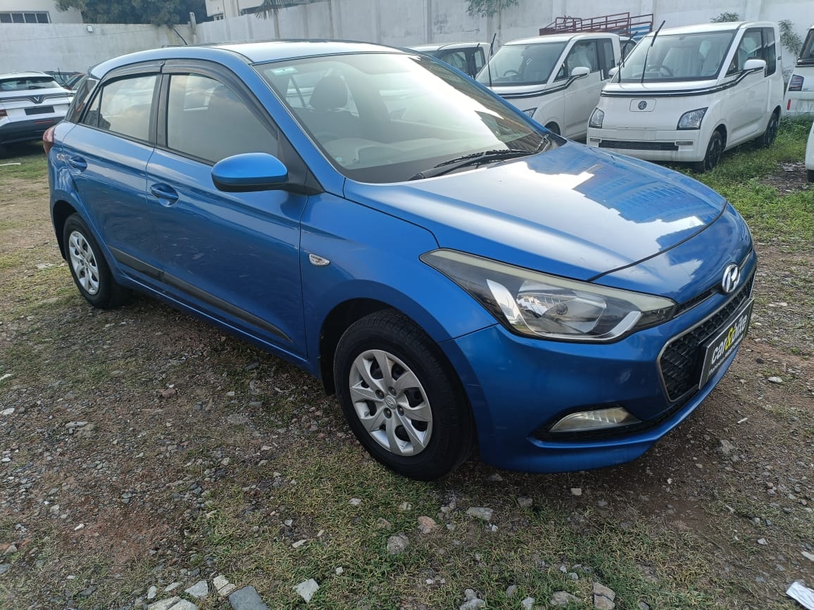 Used 2017 Hyundai i20 Used 2017 Hyundai i20