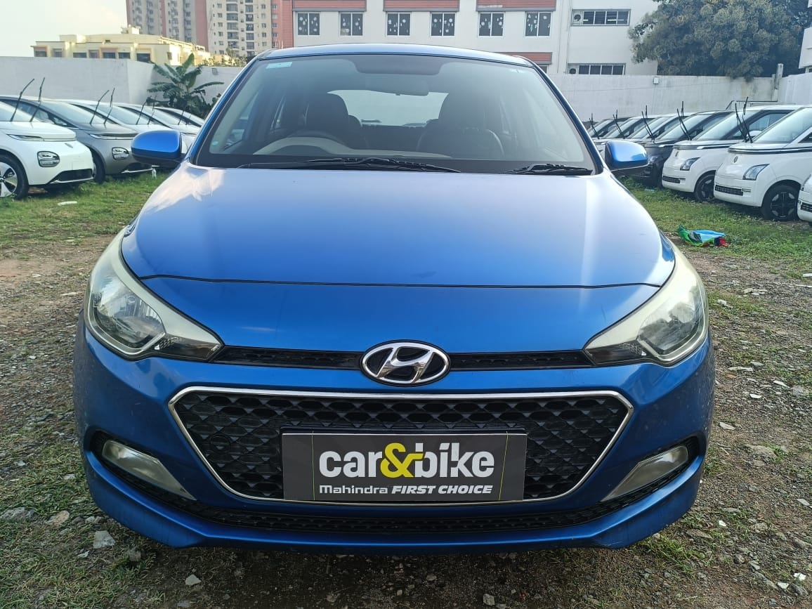 Used 2017 Hyundai i20 Used 2017 Hyundai i20