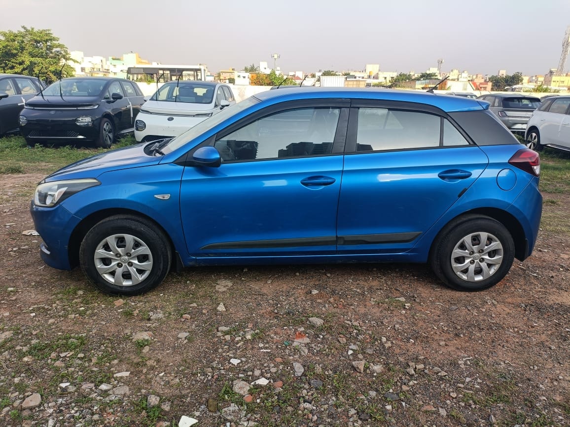 Used 2017 Hyundai i20 Used 2017 Hyundai i20