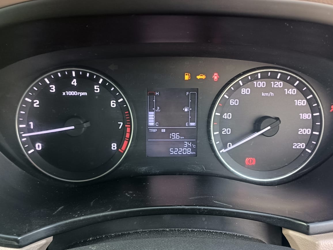 Used 2017 Hyundai i20 Used 2017 Hyundai i20