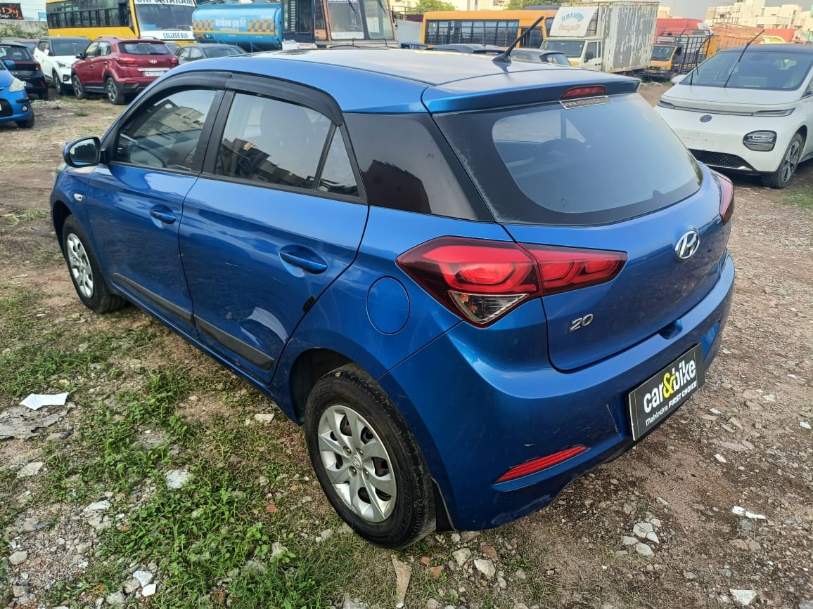 Used 2017 Hyundai i20 Used 2017 Hyundai i20