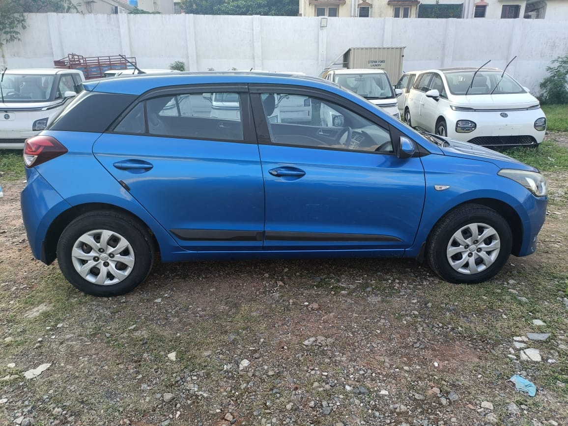 Used 2017 Hyundai i20 Used 2017 Hyundai i20