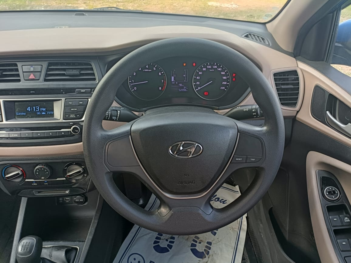 Used 2017 Hyundai i20 Used 2017 Hyundai i20