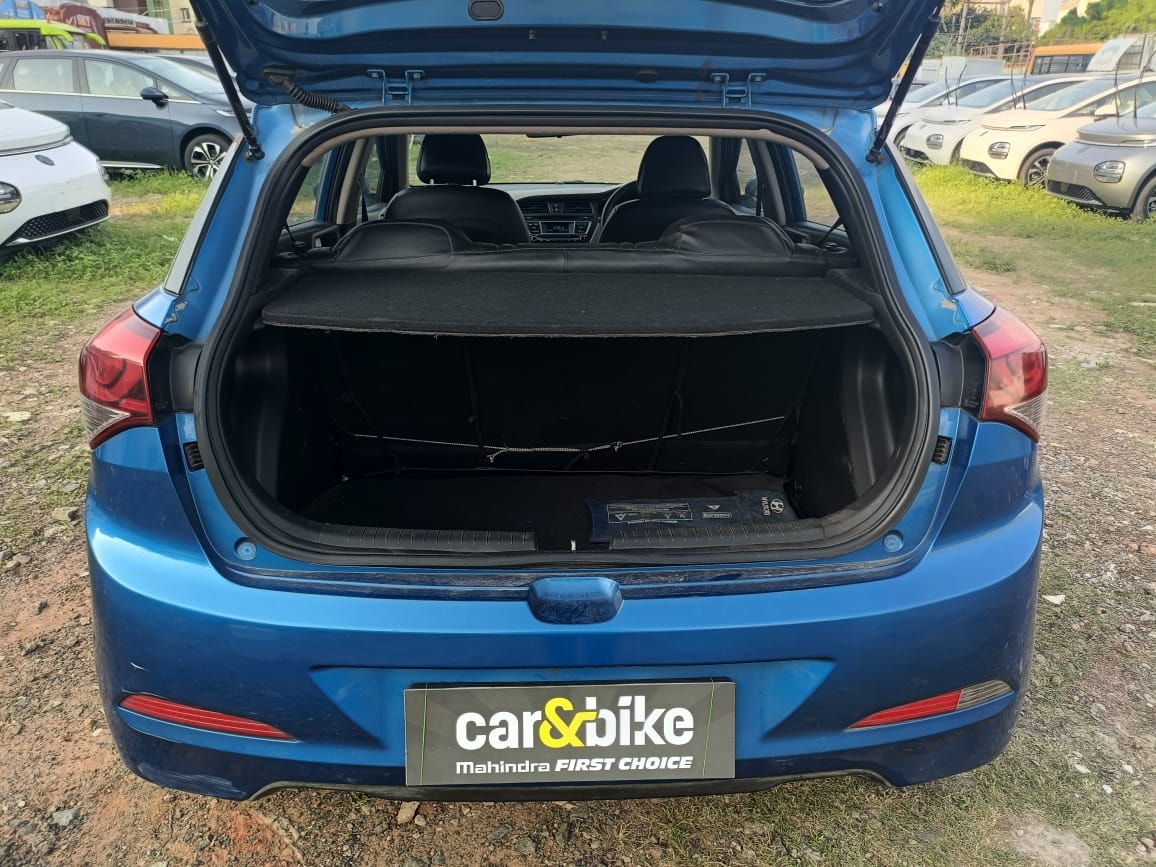 Used 2017 Hyundai i20 Used 2017 Hyundai i20