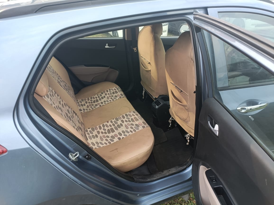 Grand i10 image 15 Grand i10 image 15