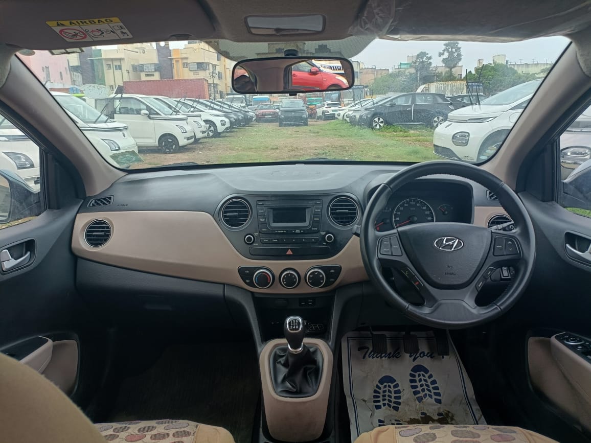 Grand i10 image 12 Grand i10 image 12