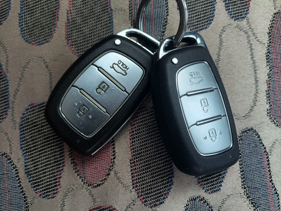 Grand i10 image 16 Grand i10 image 16