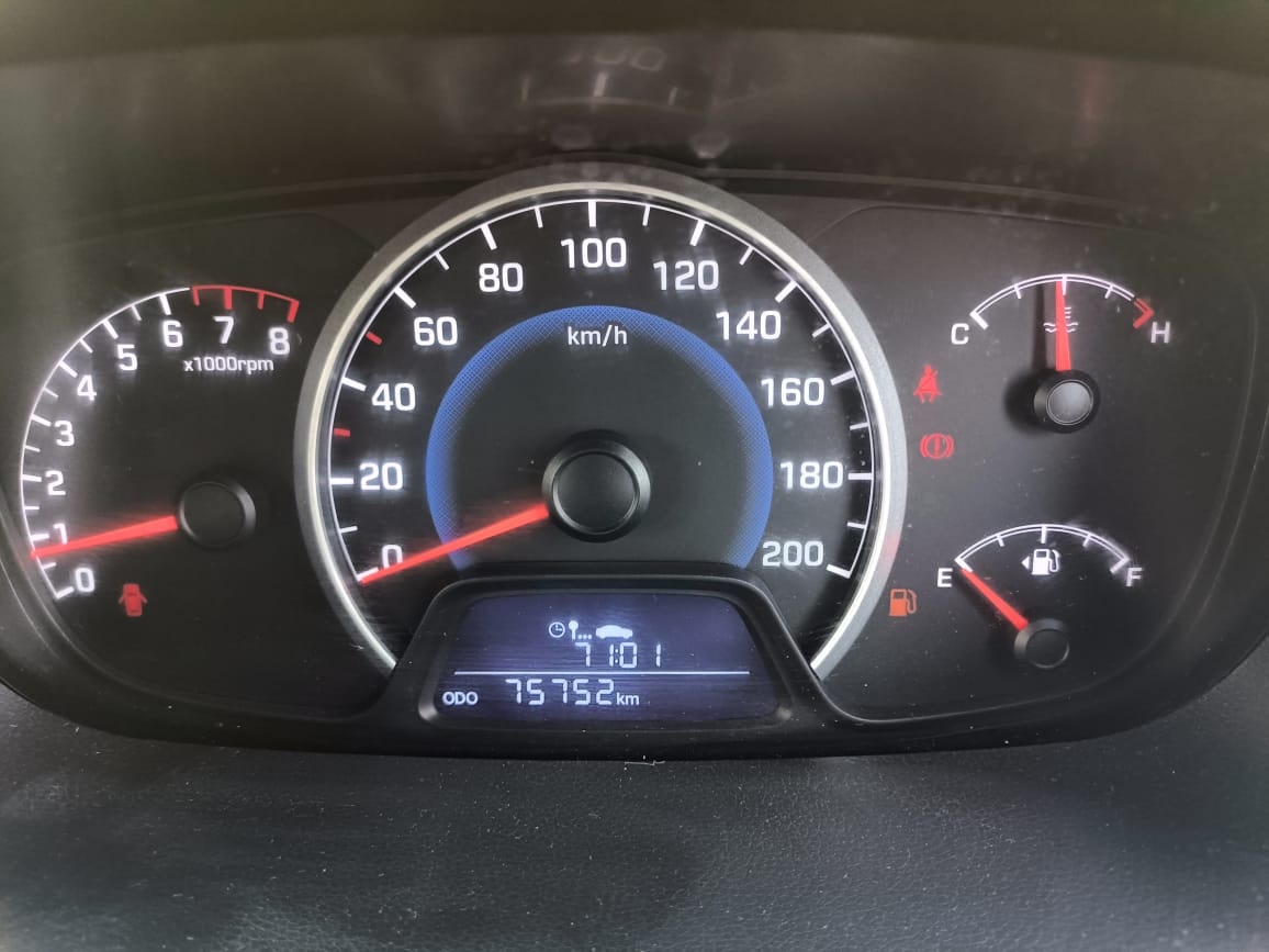 Grand i10 image 11 Grand i10 image 11