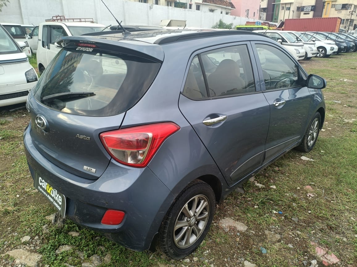 Grand i10 image 5 Grand i10 image 5