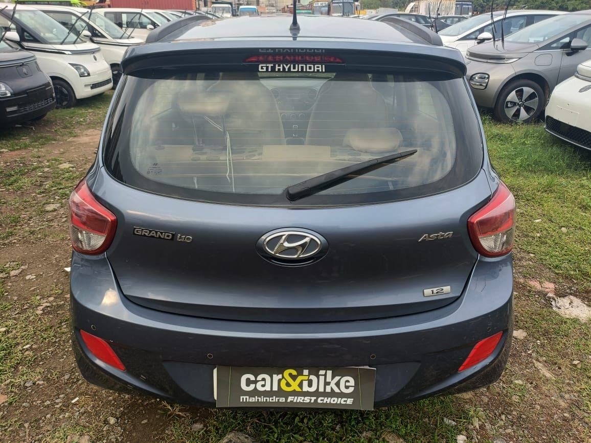 Grand i10 image 4 Grand i10 image 4