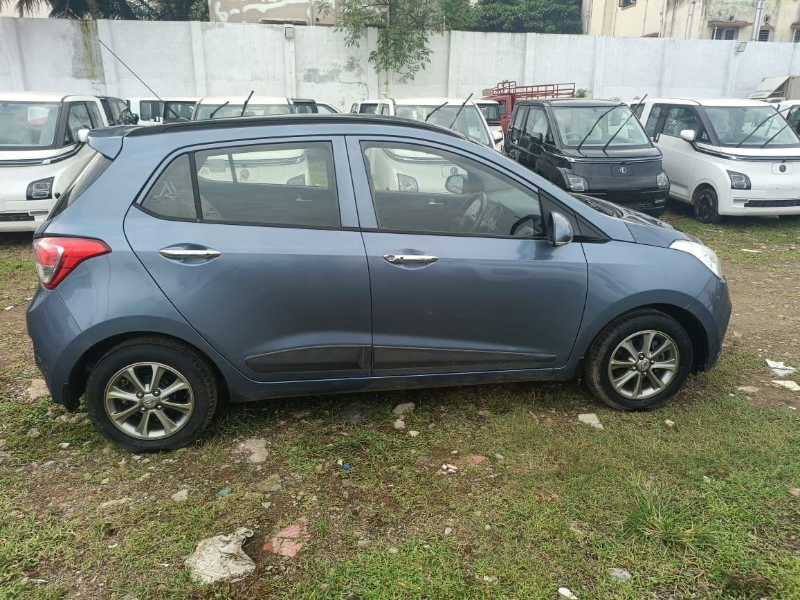 Grand i10 image 6 Grand i10 image 6