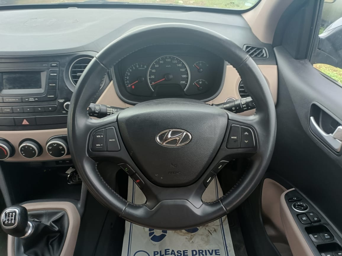 Grand i10 image 13 Grand i10 image 13