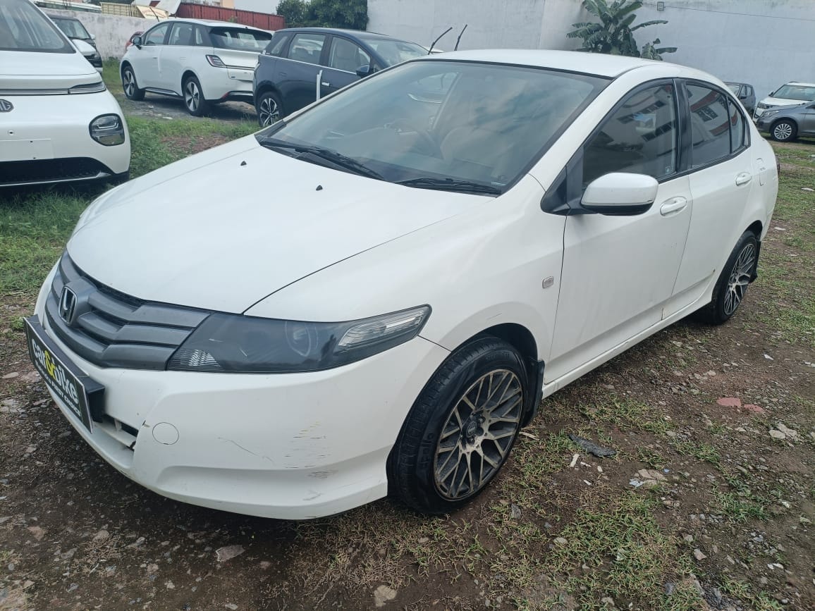 Used 2011 Honda City Used 2011 Honda City