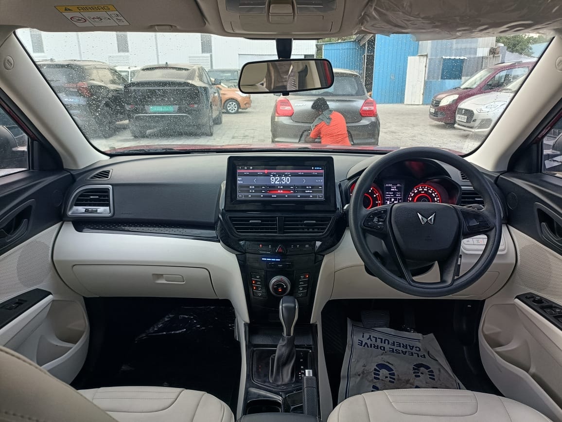 XUV 3XO image 12 XUV 3XO image 12