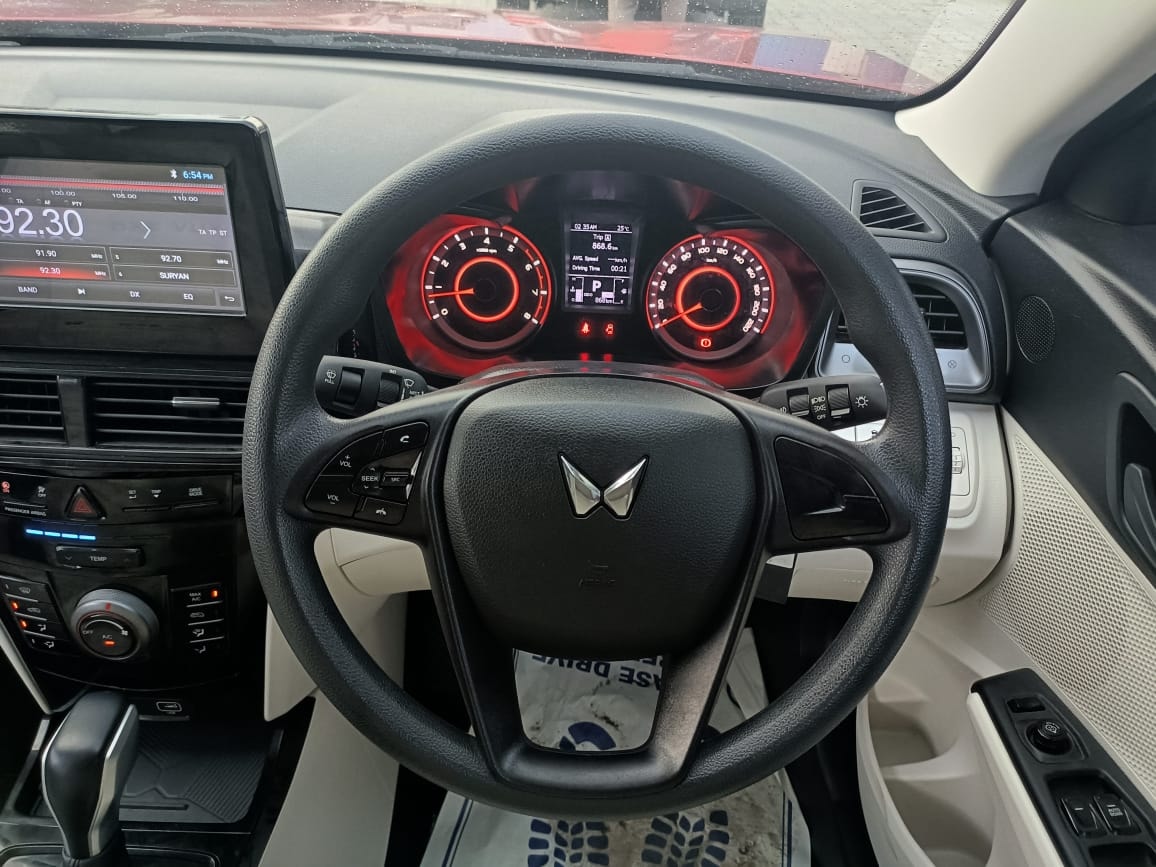 XUV 3XO image 13 XUV 3XO image 13