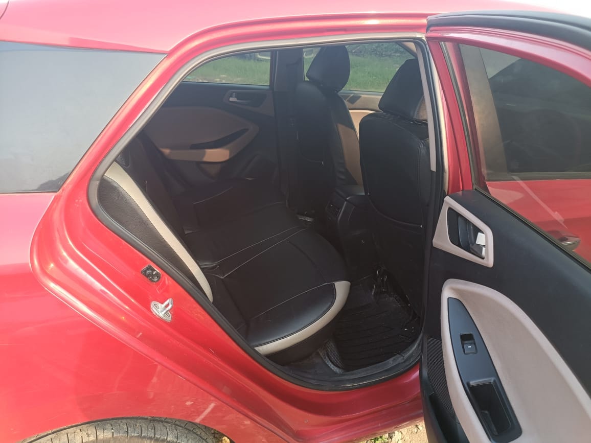 Used 2016 Hyundai i20 Used 2016 Hyundai i20