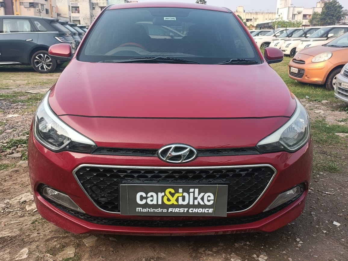 Used 2016 Hyundai i20 Used 2016 Hyundai i20