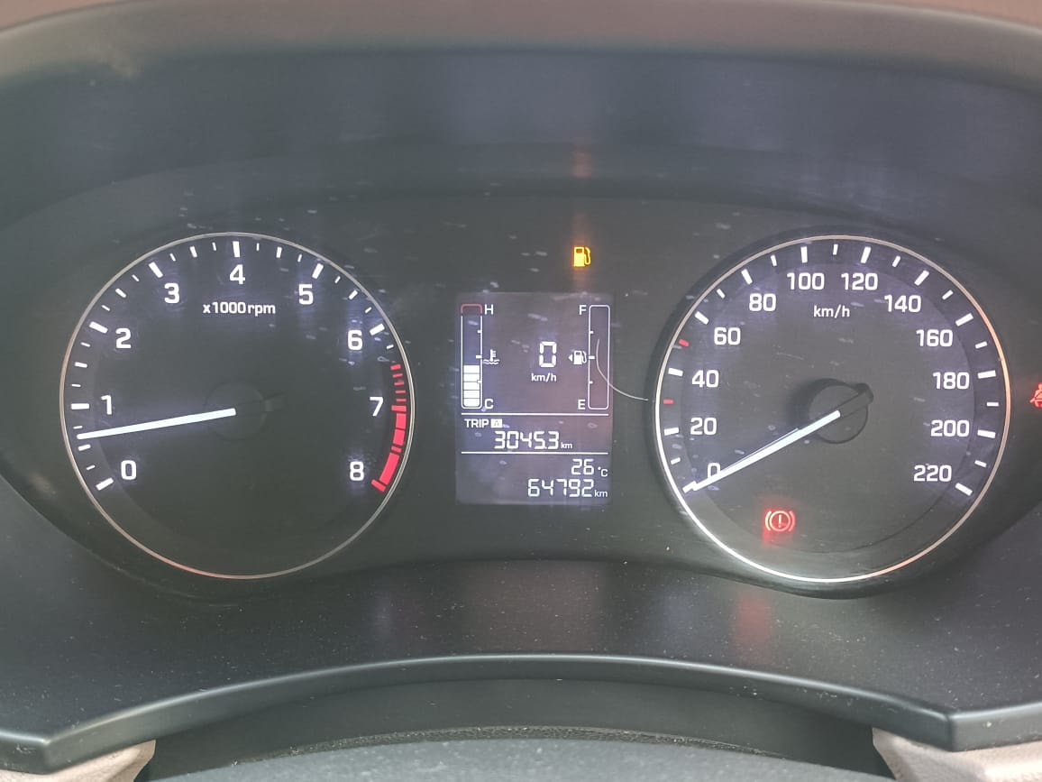 Used 2016 Hyundai i20 Used 2016 Hyundai i20