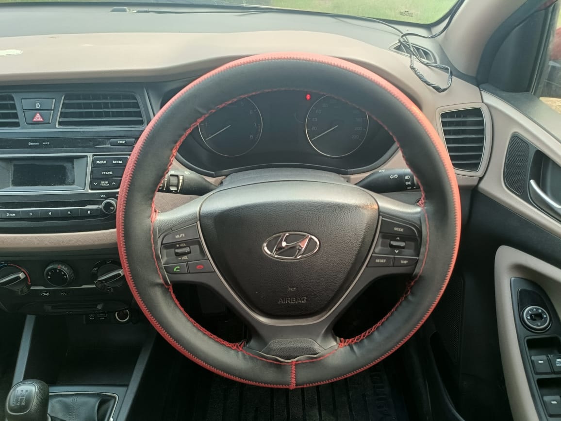 Used 2016 Hyundai i20 Used 2016 Hyundai i20