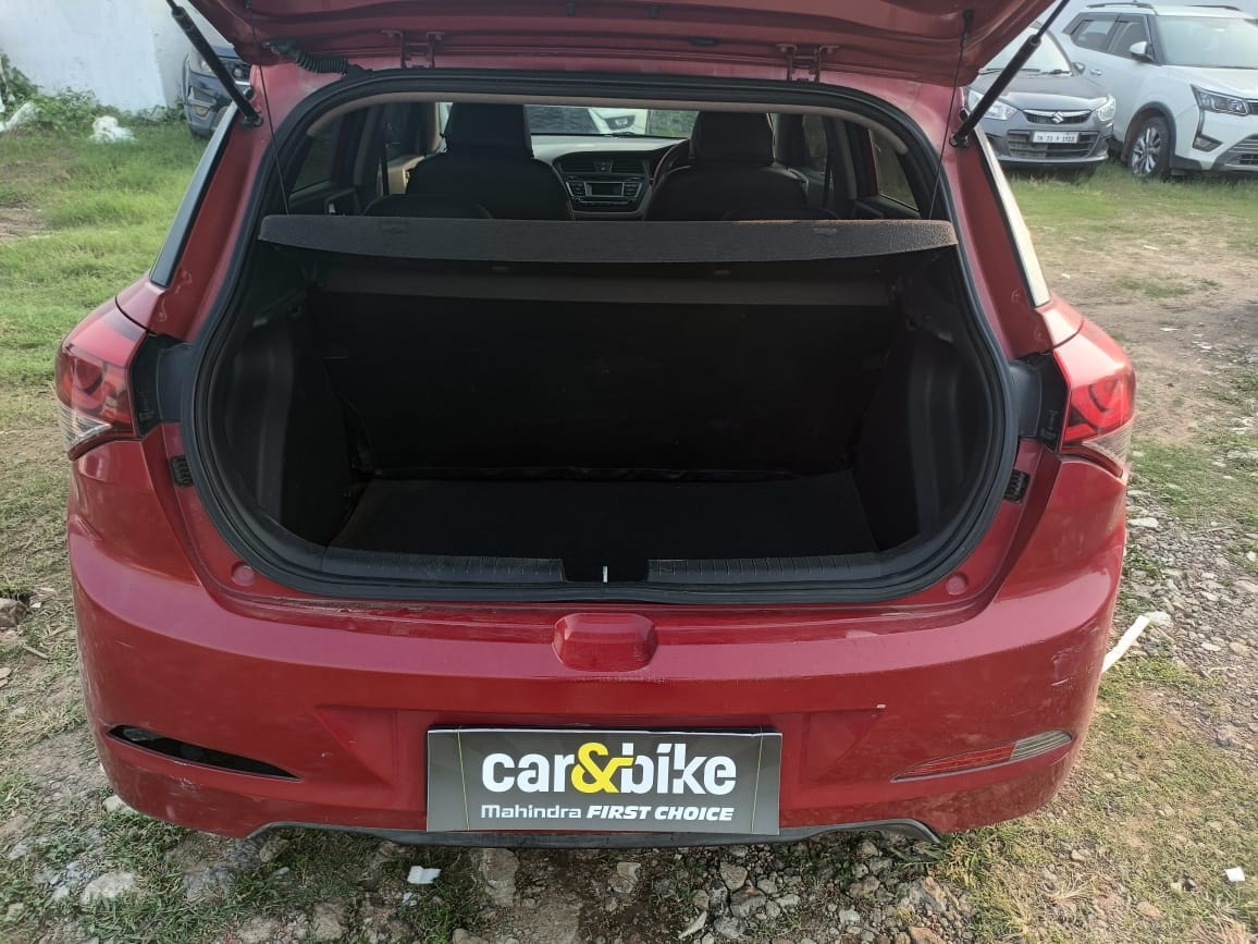 Used 2016 Hyundai i20 Used 2016 Hyundai i20