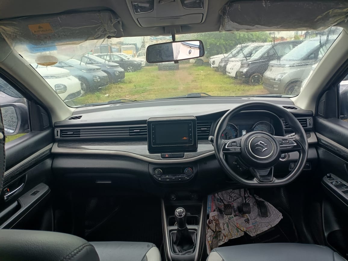 XL6 image 12 XL6 image 12