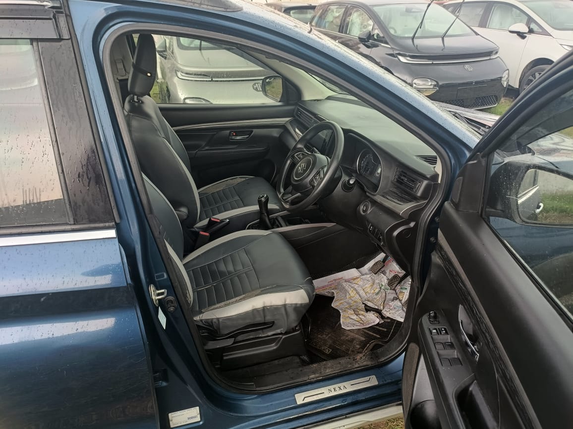 XL6 image 14 XL6 image 14