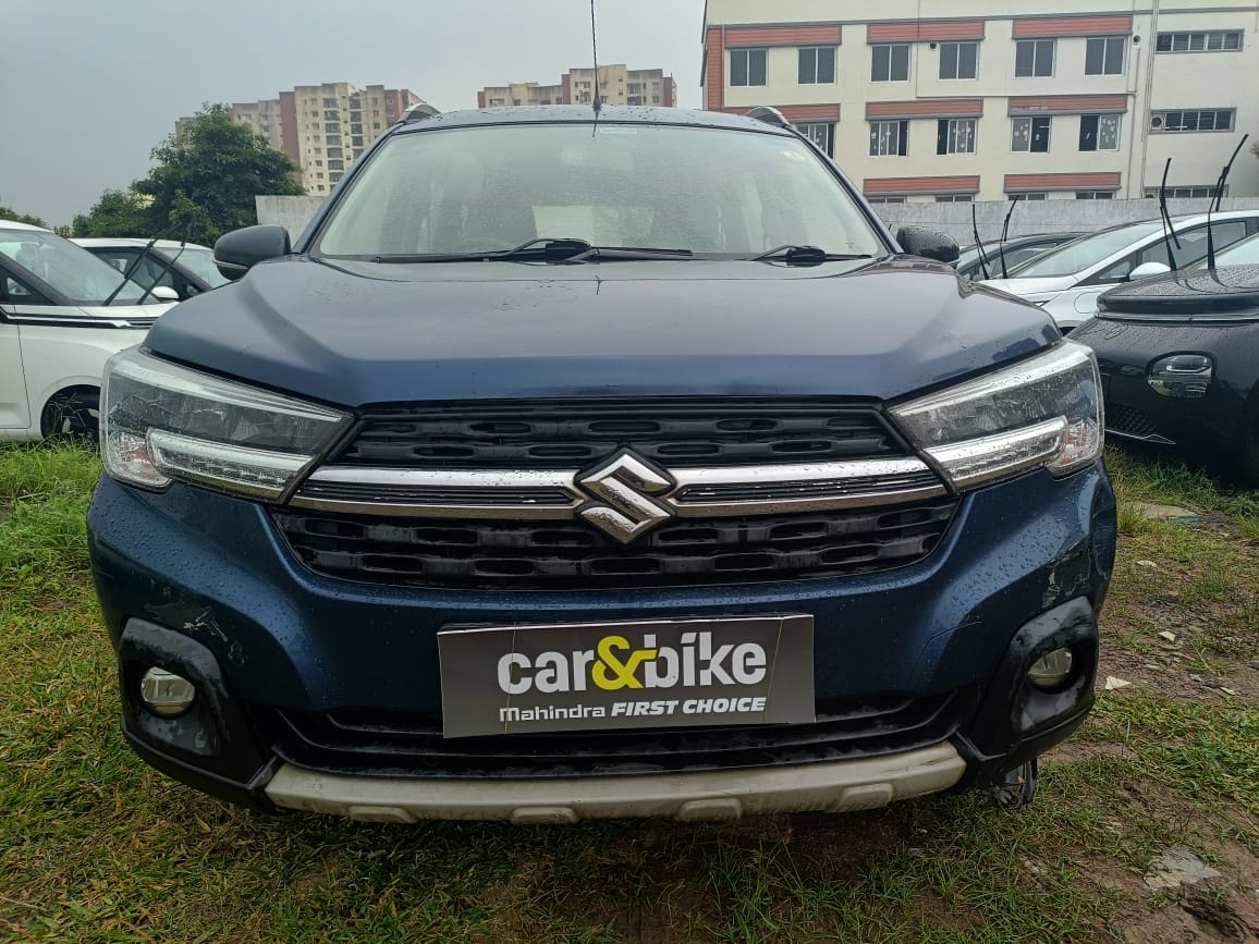 XL6 image 8 XL6 image 8