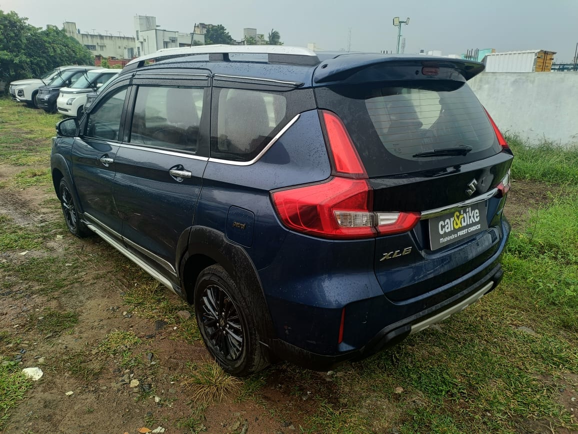 XL6 image 3 XL6 image 3