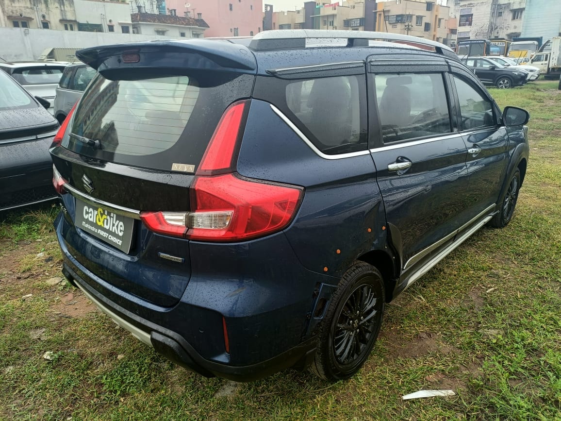 XL6 image 5 XL6 image 5