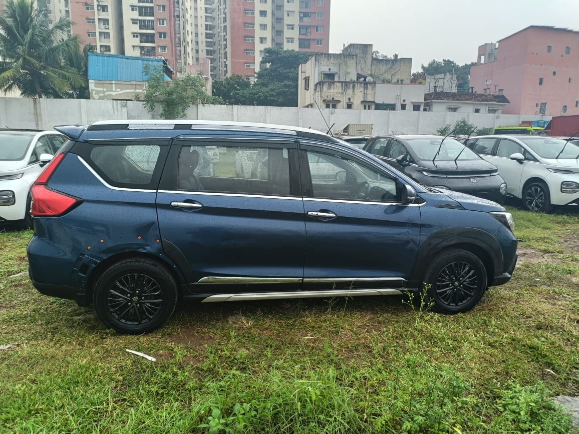 XL6 image 6 XL6 image 6