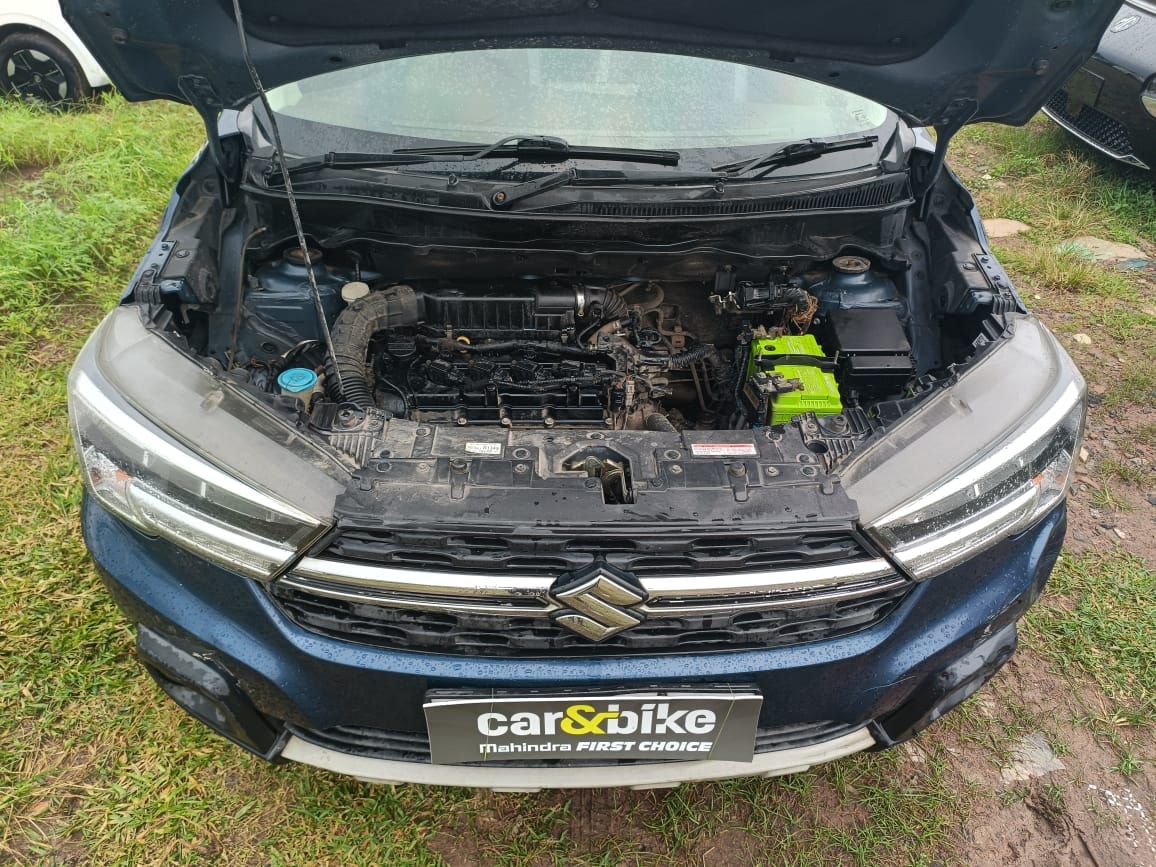 XL6 image 10 XL6 image 10