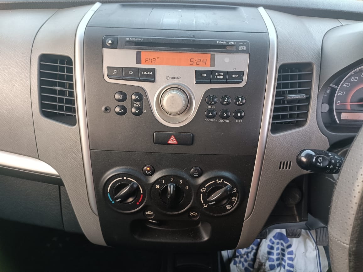 Wagon R image 17 Wagon R image 17