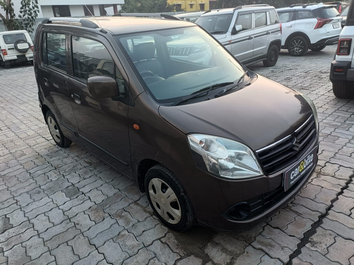 Wagon R image 7 Wagon R image 7