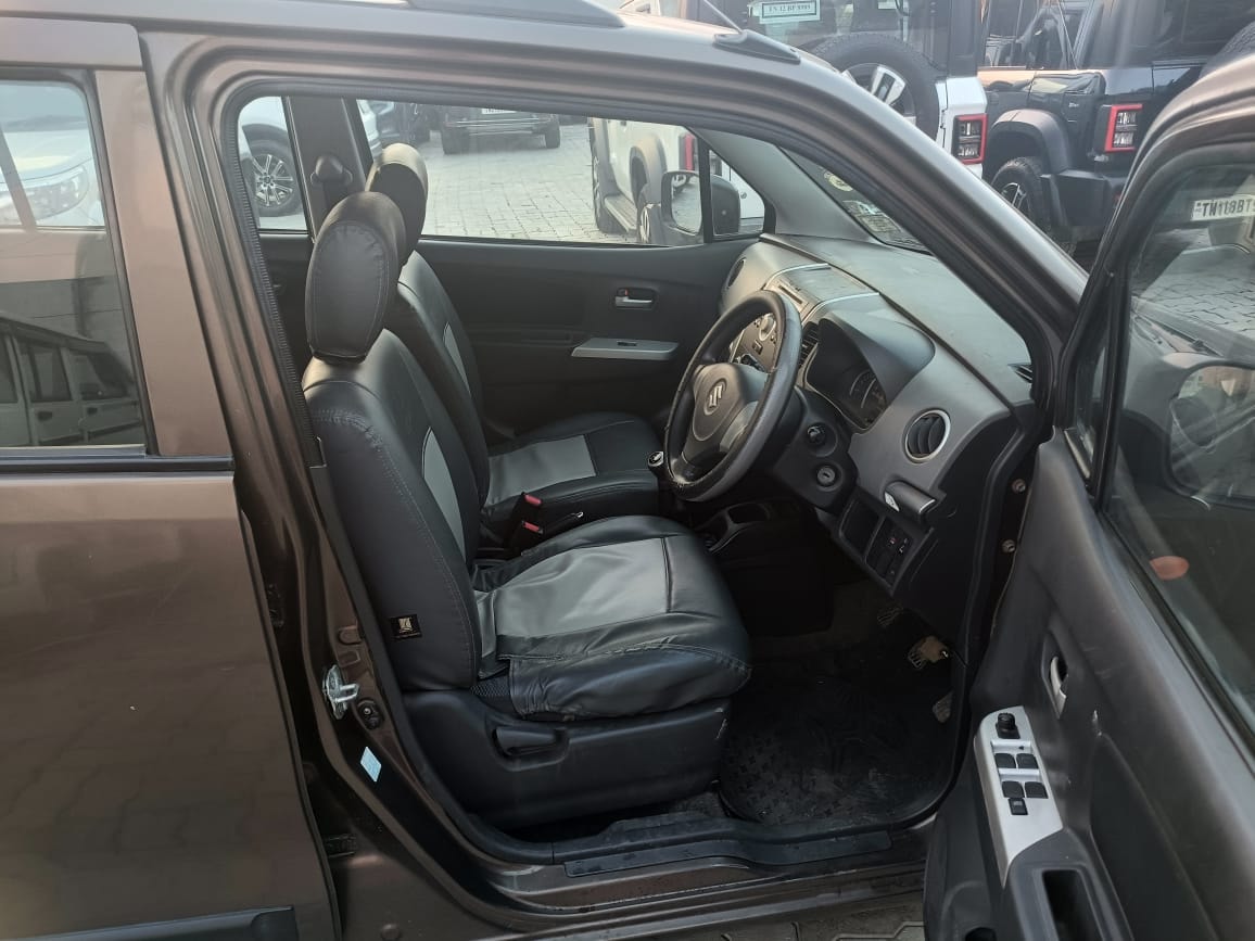 Wagon R image 14 Wagon R image 14