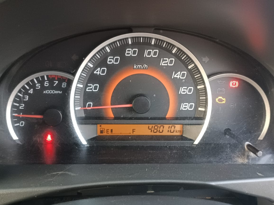 Wagon R image 11 Wagon R image 11