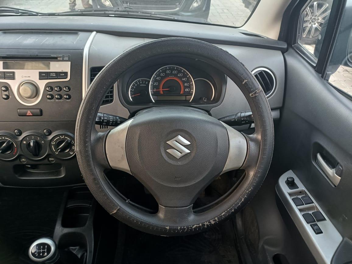 यूज़्ड 2012 मारुति सुजुकी वैगन आर, Kattupakkam, Chennai 12 यूज़्ड 2012 मारुति सुजुकी वैगन आर, Kattupakkam, Chennai 12