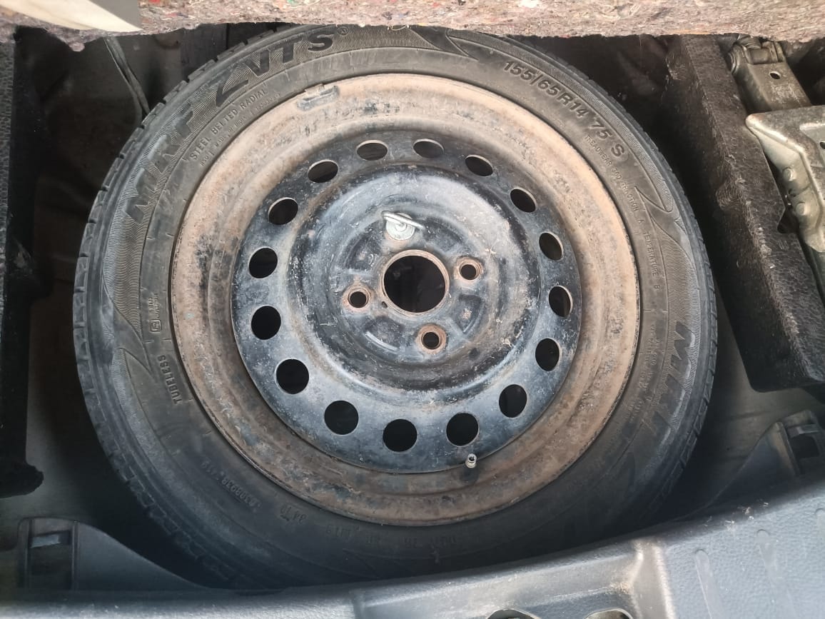 Wagon R image 9 Wagon R image 9