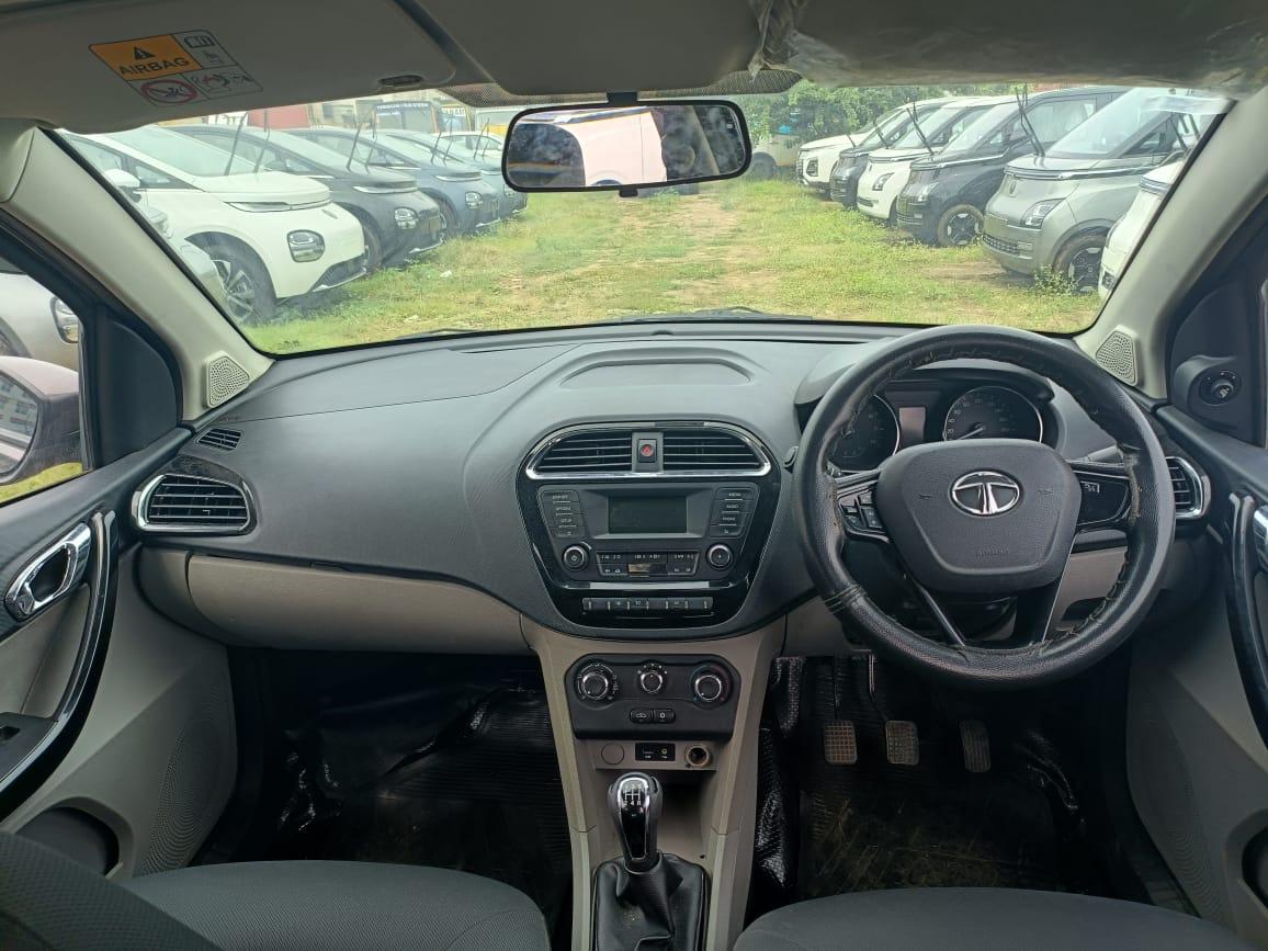 यूज़्ड 2018 टाटा टियागो, Kattupakkam, Chennai 11 यूज़्ड 2018 टाटा टियागो, Kattupakkam, Chennai 11